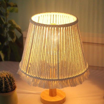 اباجوره - ستيل وقطن - ؤف وايت - 40 × 25 سم