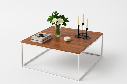 Coffee Table 93x93x42
