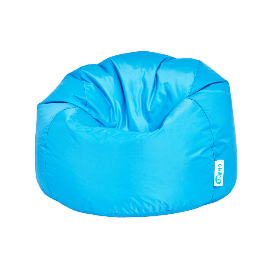 بين باج - مقاوم للماء - أزرق فاتح - 110 × 70 سم