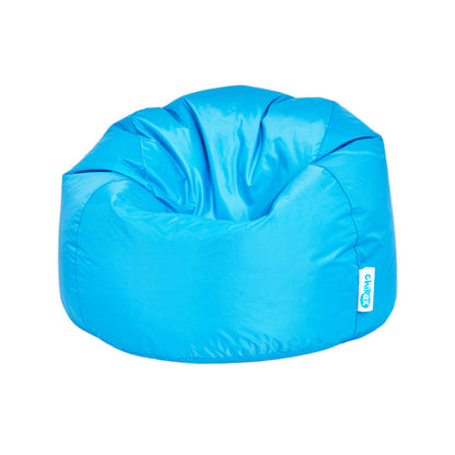 بين باج - مقاوم للماء - أزرق فاتح - 110 × 70 سم