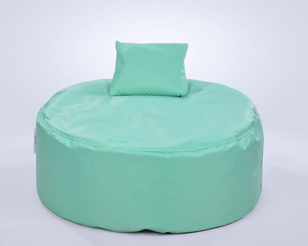 بين باج  - مقاوم للماء ممتاز - متعدد الألوان - 100x35x100 سم