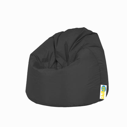 Chillax Grande Bean Bag - premium water proof - Multi Color - 95x70 cm