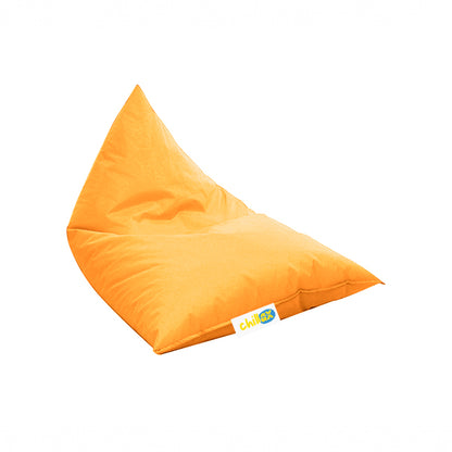 Chillax Lenon Bean Bag - premium Water Proof - Multi Color - 150x90 cm