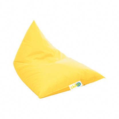 Chillax Lenon Bean Bag - premium Water Proof - Multi Color - 150x90 cm