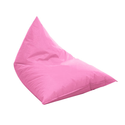 Chillax Lenon Bean Bag - premium Water Proof - Multi Color - 150x90 cm