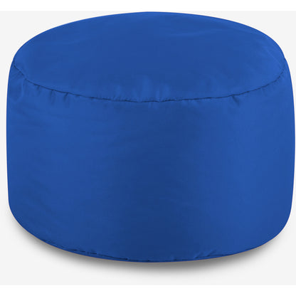 Chillax Little Tod Bean Bag - premium water proof - Multi Color - 40x30 cm