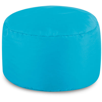 Chillax Little Tod Bean Bag - premium water proof - Multi Color - 40x30 cm