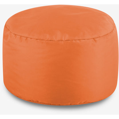 Chillax Little Tod Bean Bag - premium water proof - Multi Color - 40x30 cm