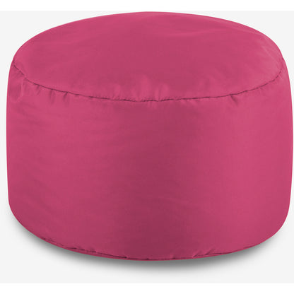 Chillax Little Tod Bean Bag - premium water proof - Multi Color - 40x30 cm