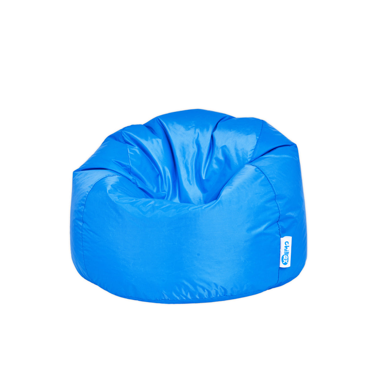 بين باج عملاق من تشيلاكس - مقاوم للماء - متعدد الألوان - 110×70 سم