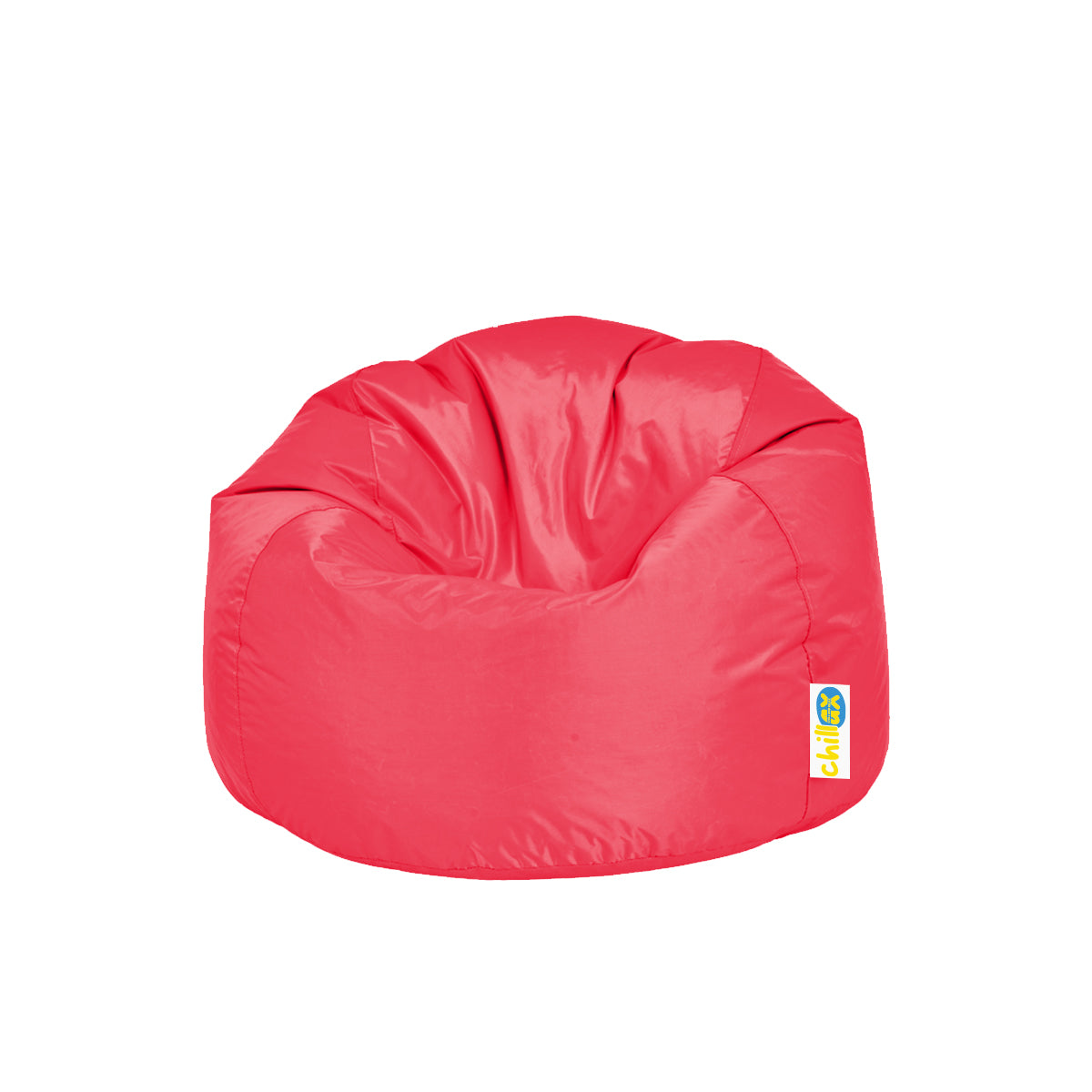 بين باج عملاق من تشيلاكس - مقاوم للماء - متعدد الألوان - 110×70 سم