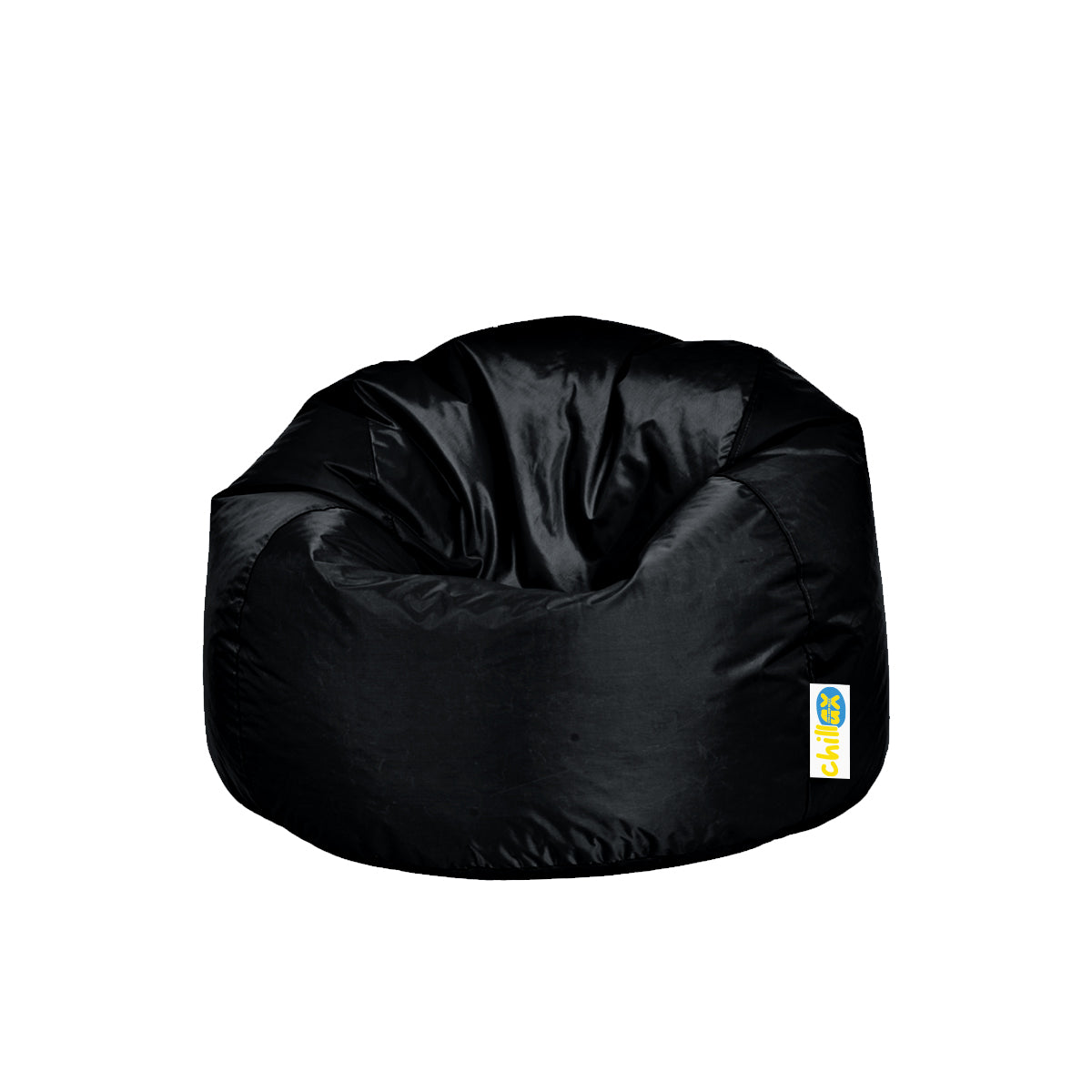 بين باج عملاق من تشيلاكس - مقاوم للماء - متعدد الألوان - 110×70 سم