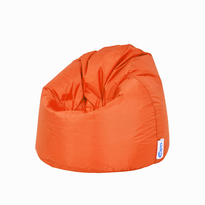 Chillax Grande Bean Bag - premium water proof - Multi Color - 95x70 cm