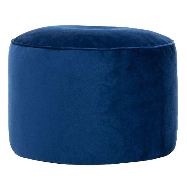 شيلاكس فيلفيت باف - ممتاز مقاوم للماء - متعدد الألوان - 90 × 90 سم