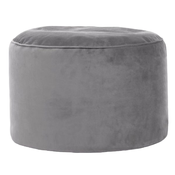 شيلاكس فيلفيت باف - ممتاز مقاوم للماء - متعدد الألوان - 90 × 90 سم