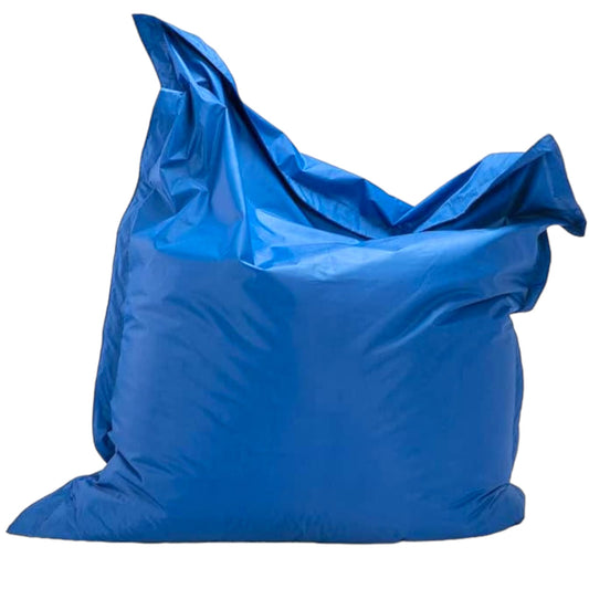 كرسي بين باج تشيلاكس ميت - مقاوم للماء - متعدد الألوان - 120×150 سم