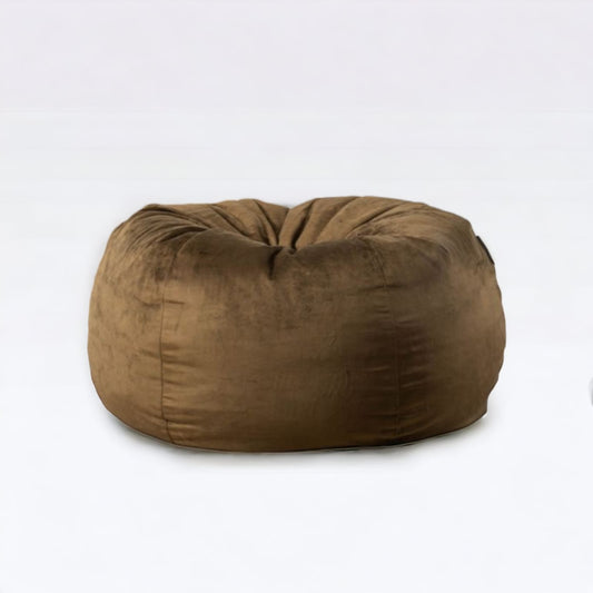 بين باج - قطيفه فاخر - متعدد الألوان - 105×70 سم