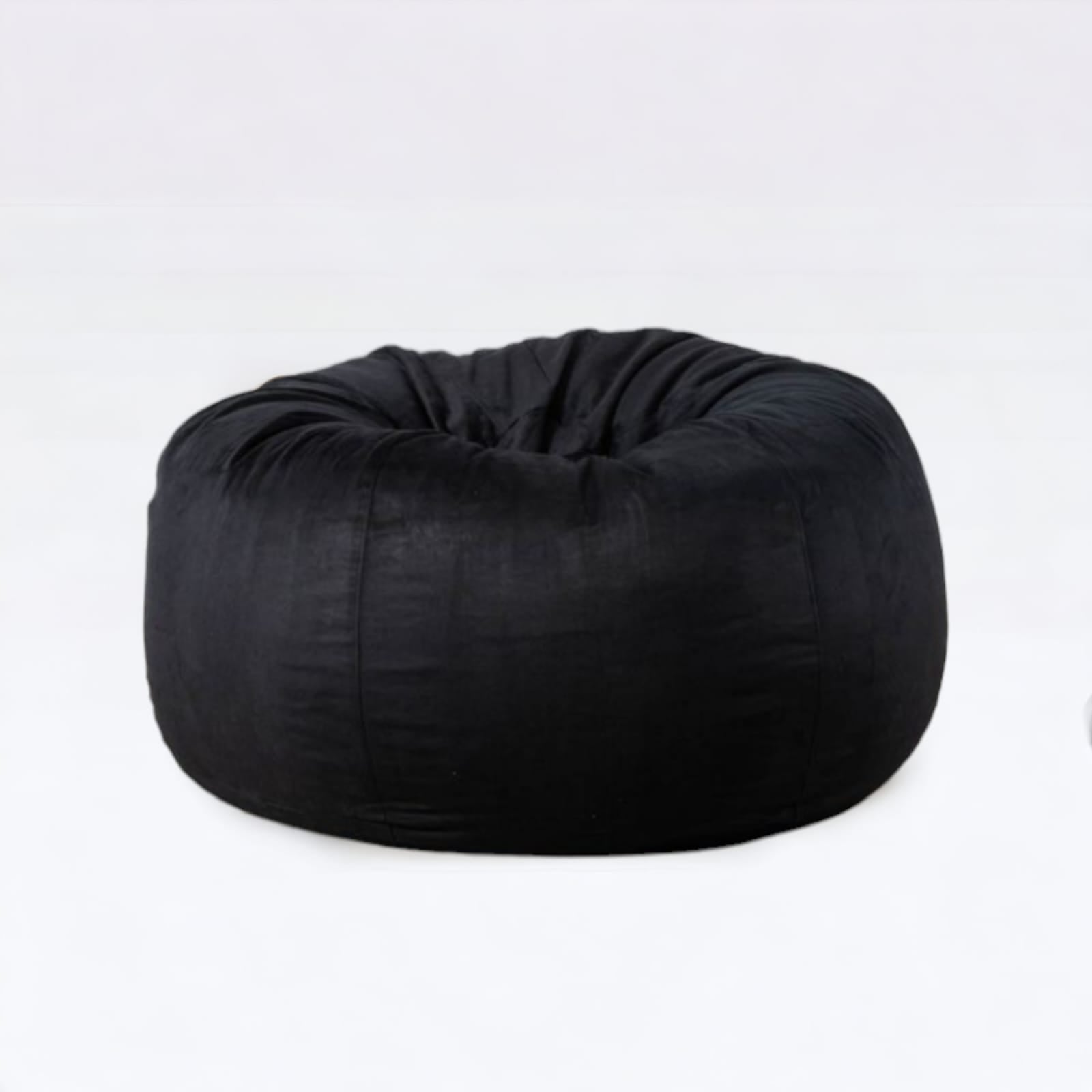 بين باج - قطيفه فاخر - متعدد الألوان - 105×70 سم