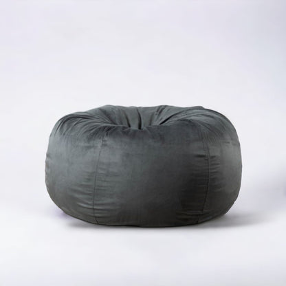بين باج - قطيفه فاخر - متعدد الألوان - 105×70 سم