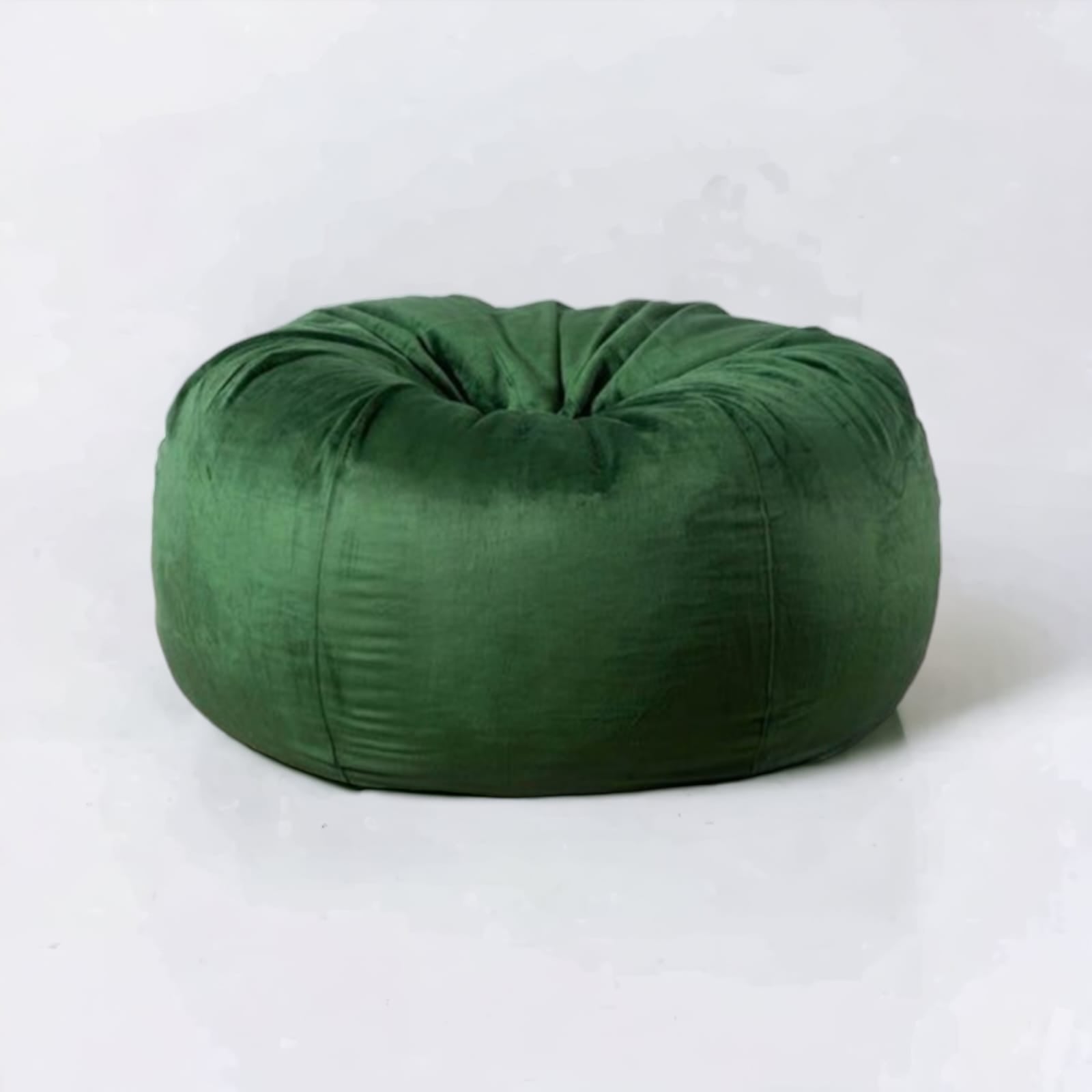 بين باج - قطيفه فاخر - متعدد الألوان - 105×70 سم