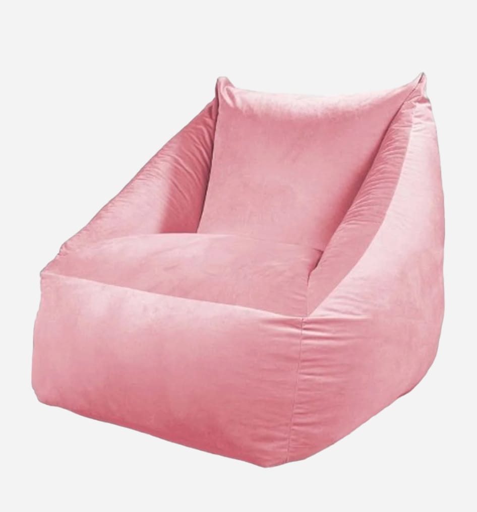 بين باج- مقاوم للماء - متعدد الألوان - 98x80x80 سم