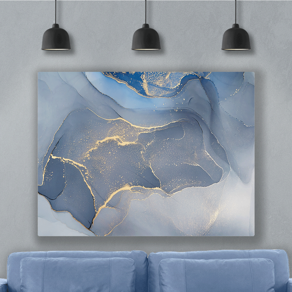 لوحة فنية - متعددة الأحجام