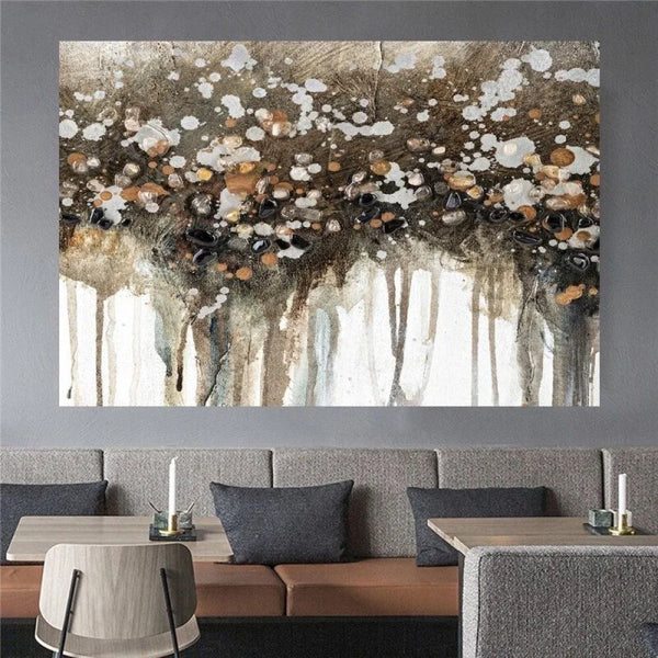 Decorative Canvas Wall Art - Multi Size - Cataloug