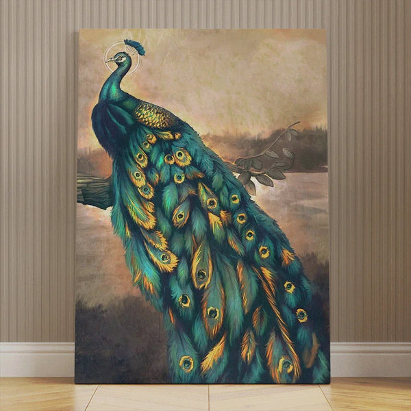 Decorative Canvas Wall Art - Multi Size - Cataloug