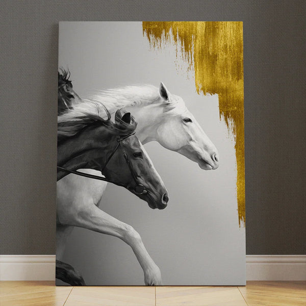 Decorative Canvas Wall Art - Multi Size - Cataloug