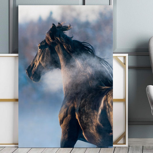 لوحة فنية جدارية - متعددة الأحجام