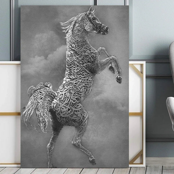 Decorative Canvas Wall Art - Multi Size - Cataloug