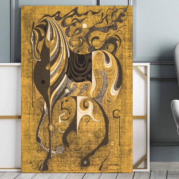 Decorative Canvas Wall Art - Multi Size - Cataloug