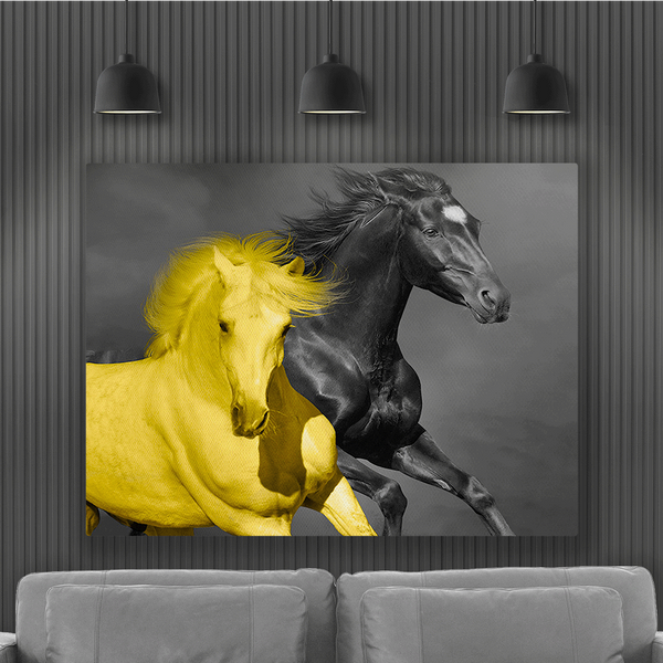 Decorative Canvas Wall Art - Multi Size