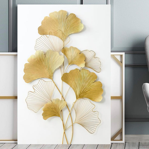 Decorative Canvas Wall Art - Multi Size