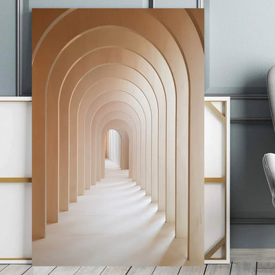 Decorative Canvas Wall Art - Multi Size - Cataloug