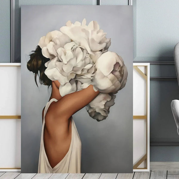 Decorative Canvas Wall Art - Multi Size - Cataloug