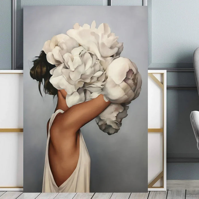 Decorative Canvas Wall Art - Multi Size - Cataloug