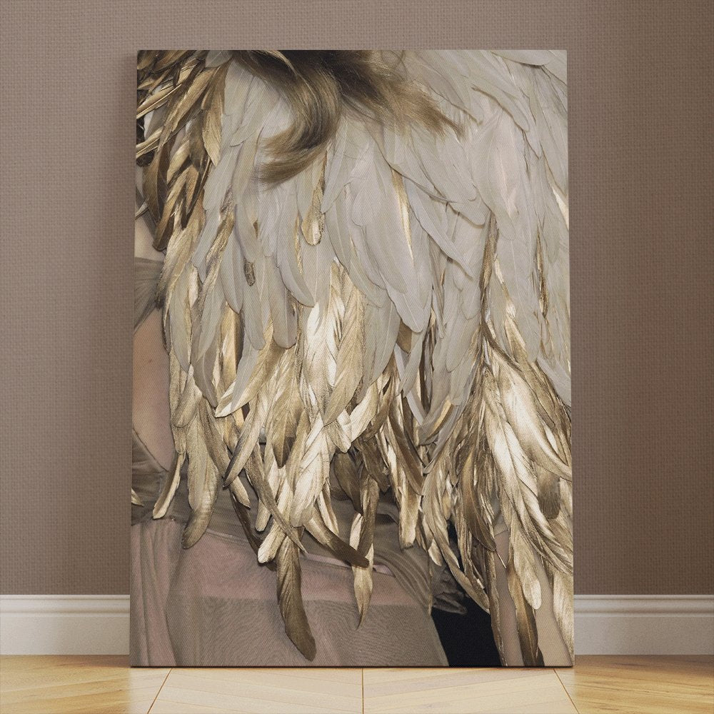 لوحة فنية جدارية- متعددة الأحجام