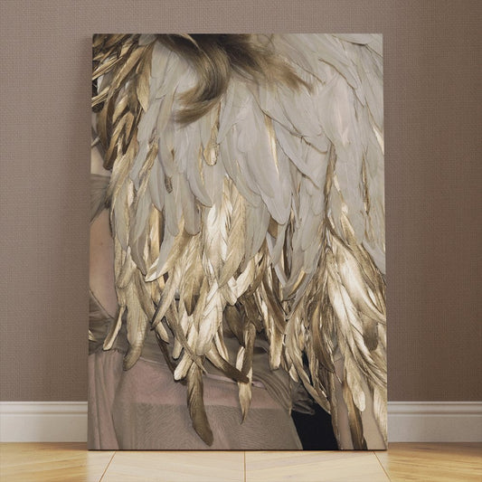 لوحة فنية جدارية- متعددة الأحجام