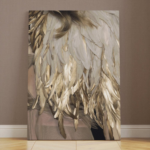 Decorative Canvas Wall Art - Multi Size