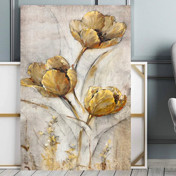 Decorative Canvas Wall Art - Multi Size - Cataloug