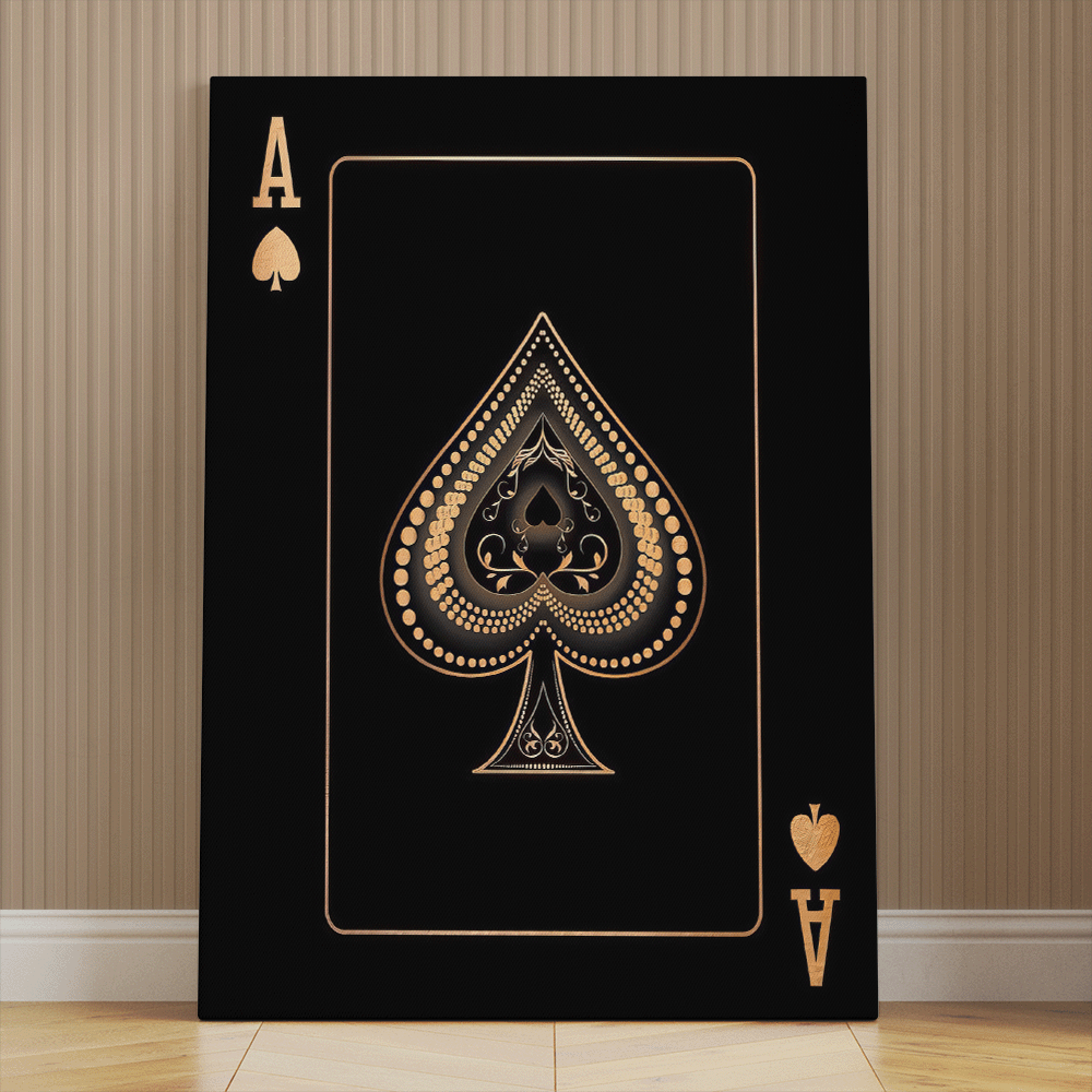 لوحة فنية جدارية - متعددة الأحجام