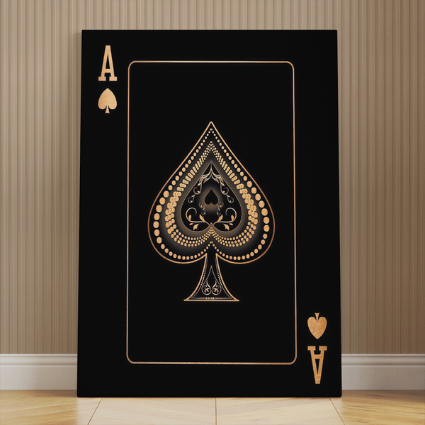 Decorative Canvas Wall Art - Multi Size