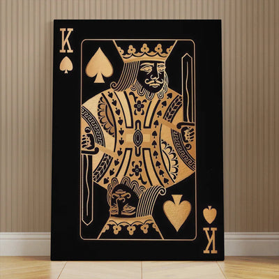 Decorative Canvas Wall Art - Multi Size - Cataloug