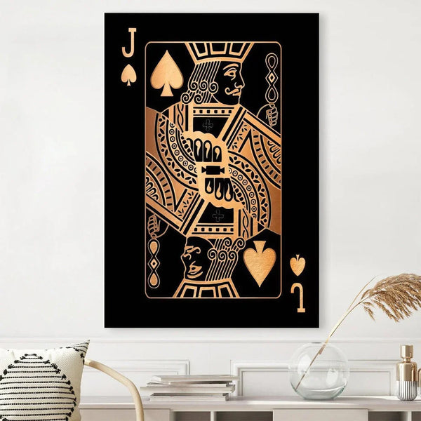 Decorative Canvas Wall Art - Multi Size - Cataloug