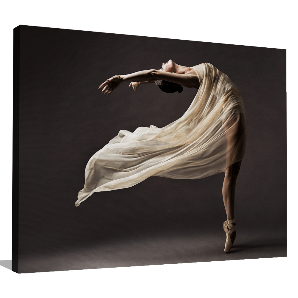 لوحة فنية جدارية  - متعددة الأحجام