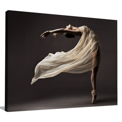 لوحة فنية جدارية  - متعددة الأحجام