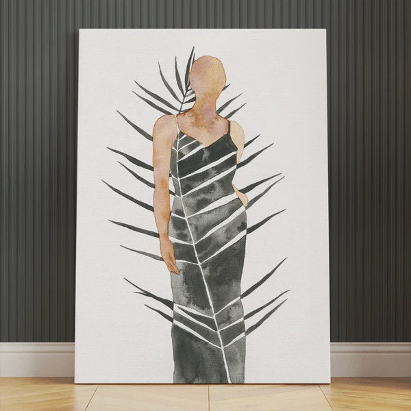 Decorative Canvas Wall Art - Multi Size - Cataloug