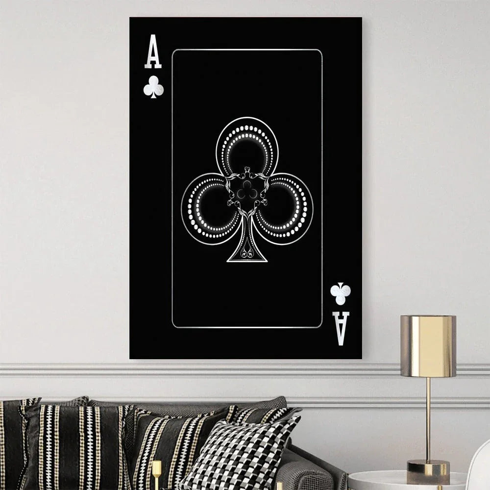 Decorative Canvas Wall Art - Multi Size - Cataloug