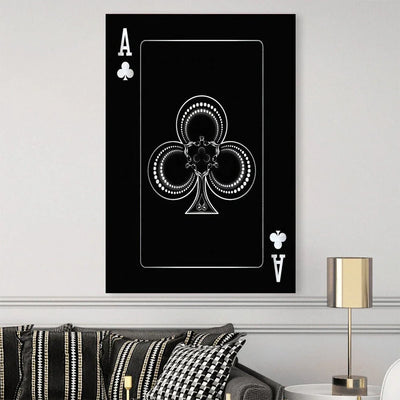 Decorative Canvas Wall Art - Multi Size - Cataloug